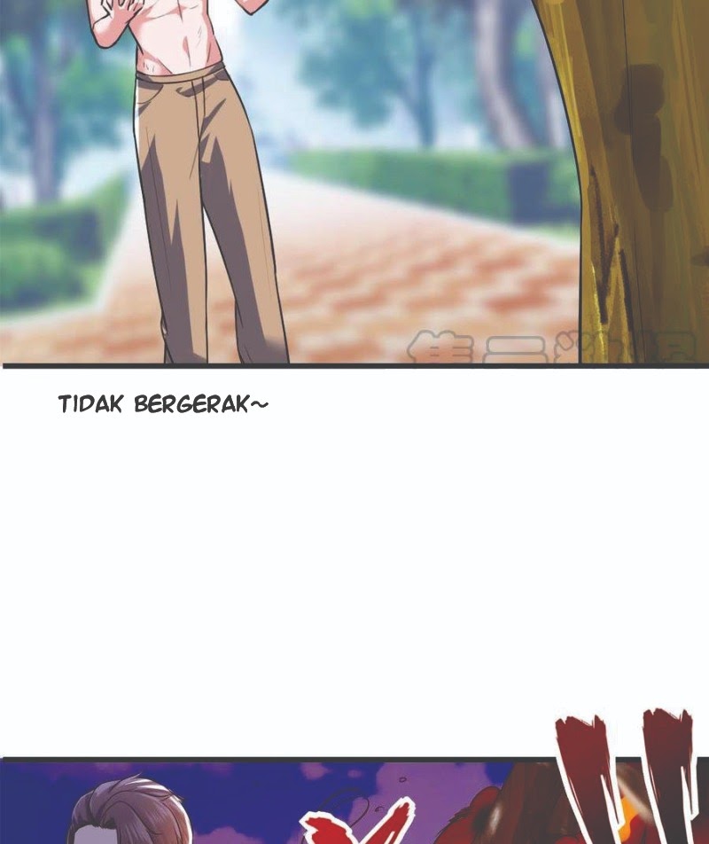 Rebirth Into the Strongest Immortal Cultivator chapter 43